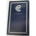 VATICAN 2008 . EURO SPECIMEN PATTERN SET . 8 COINS